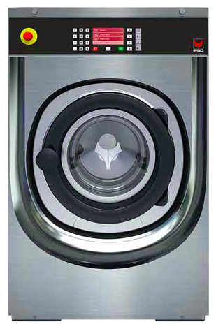 Lavatrice professionale IPSO serie IY